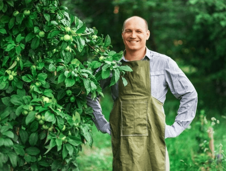 Despre noi - Spații Verzi